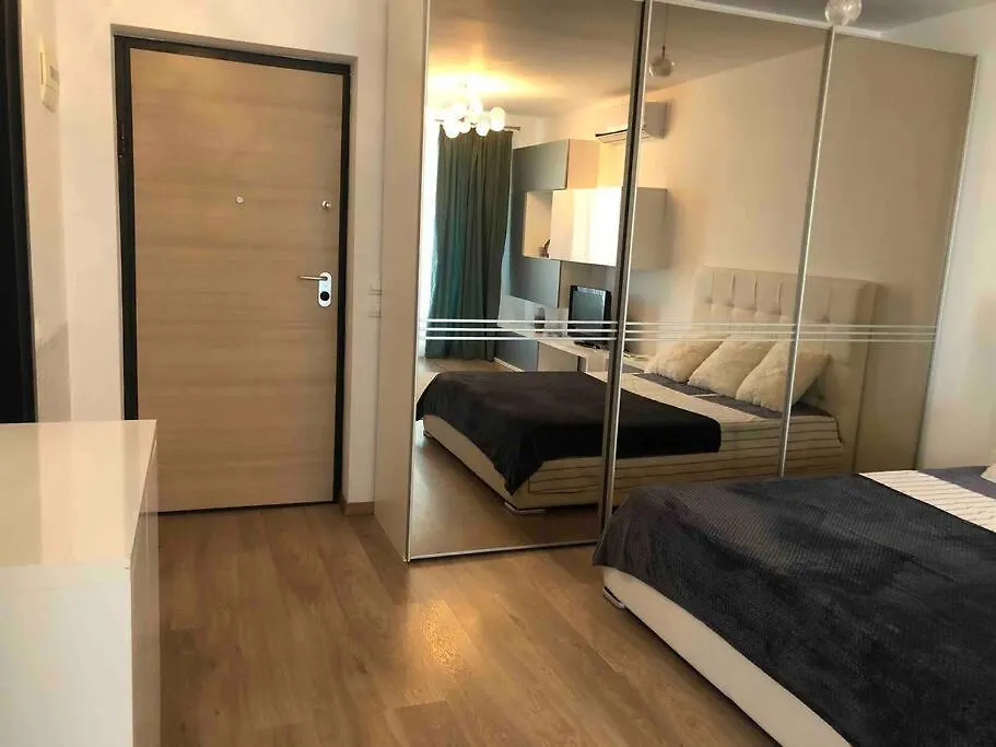 Tineretului Park View Apartment Bucharest