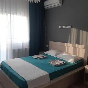 Apartment Spital Fundeni, Bucharest