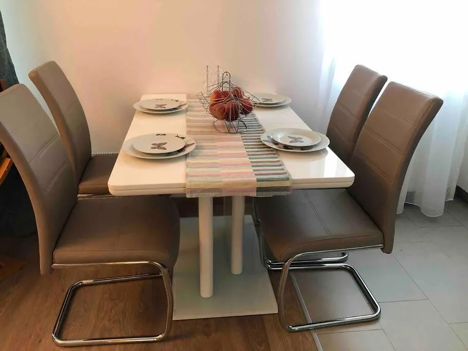 Tineretului Park View Apartment Bucarest