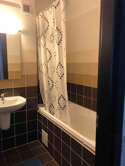 Tineretului Park View Apartment Bucarest