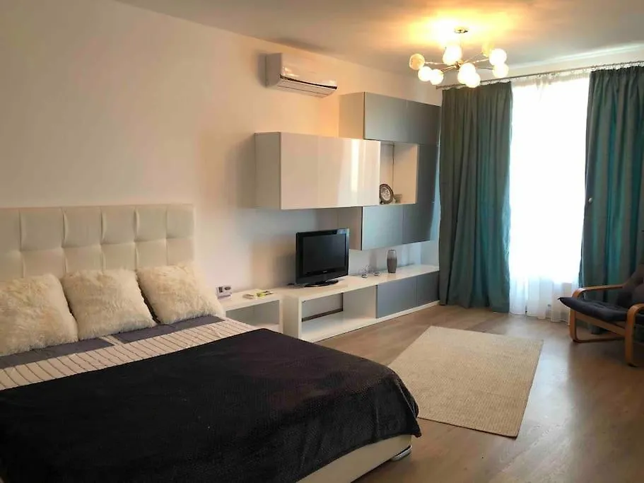 Tineretului Park View Apartment Bucarest 0*,  Romania