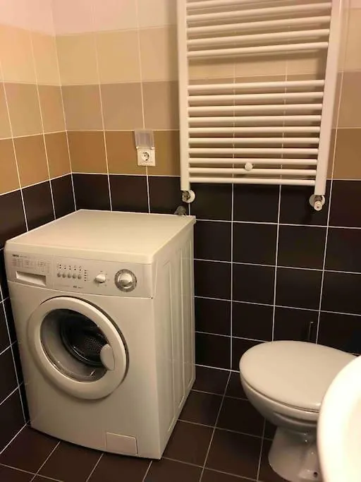 Tineretului Park View Apartment ブカレスト